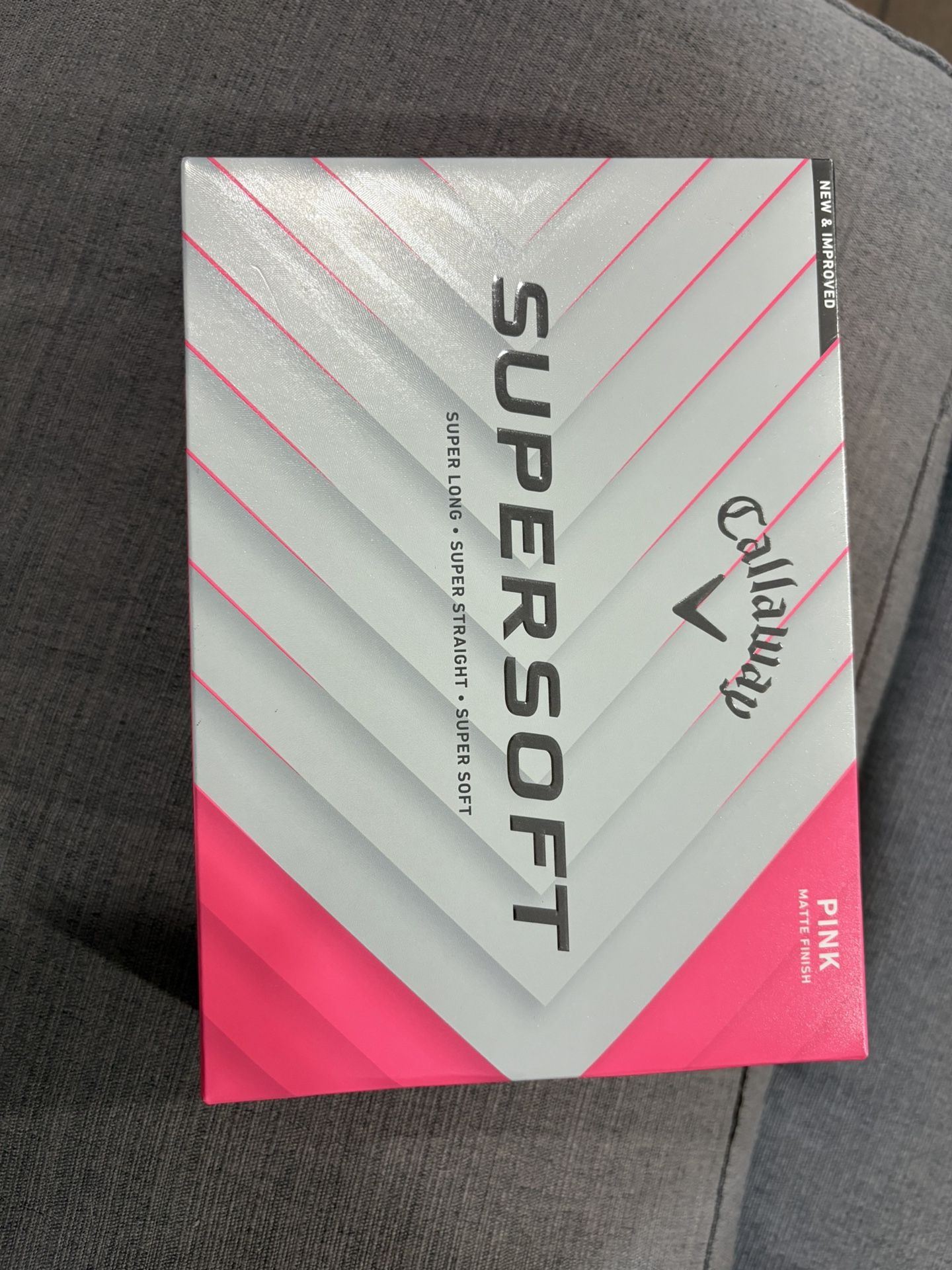 Callaway Golf Balls