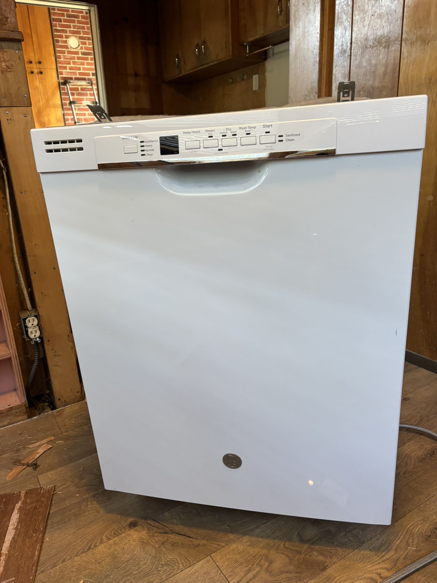 GE Dishwasher – Just Removed – $80– Works Great!