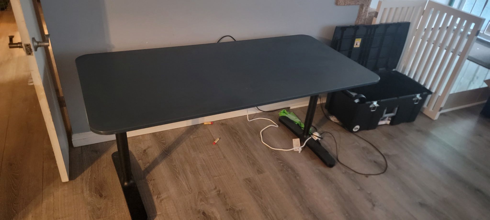 Adjustable Desk FREE