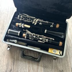 Clarinet