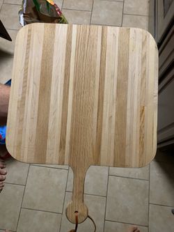 Charcuterie Board