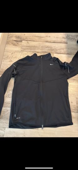 Nike Track Jacket 