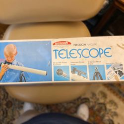 1973 Skilcraft Telescope