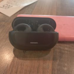 Bluetooth Headphones 