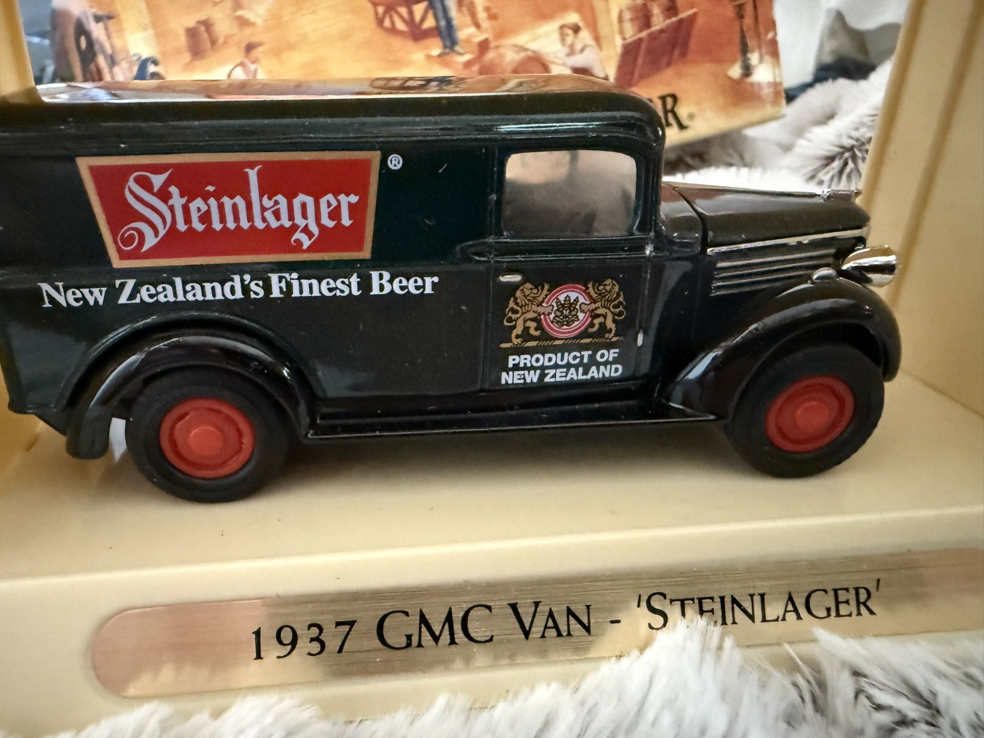 Matchbox Models Of Yesteryears Collectibles 1993. NEW ! NOT - A - TOY !