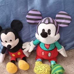 MICKEY MOUSE EXTRAVAGANZA