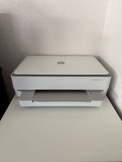 HP Envy 6055e Wireless All-in-one Inkjet Printer