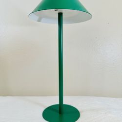 Hygge Portable Table Lamp Antique Brass - Halo Design