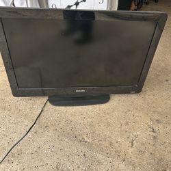 Philips Tv 