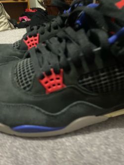 Jordan 4 retro
