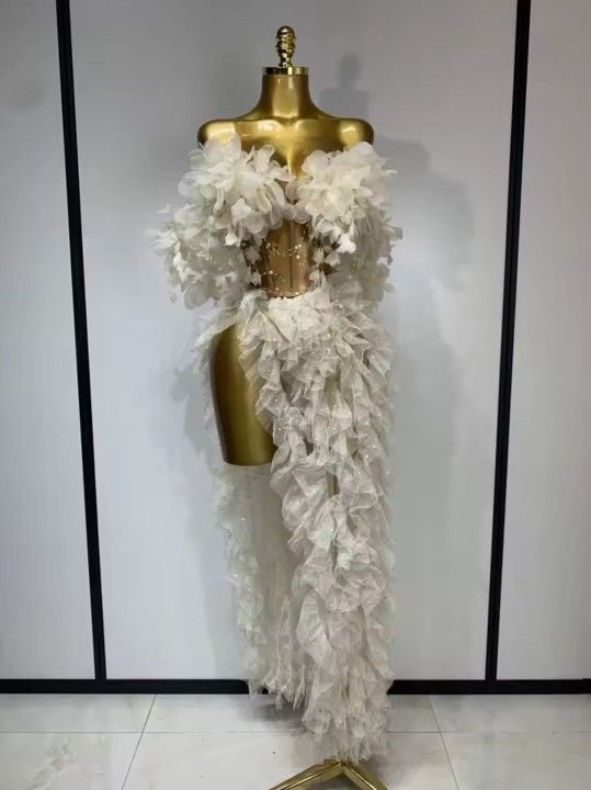 Beautiful Party Dress