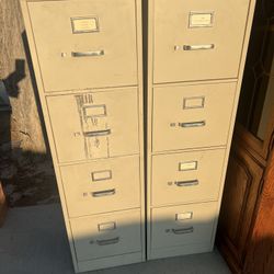 File Cabinets 