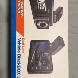 Car Dashcam