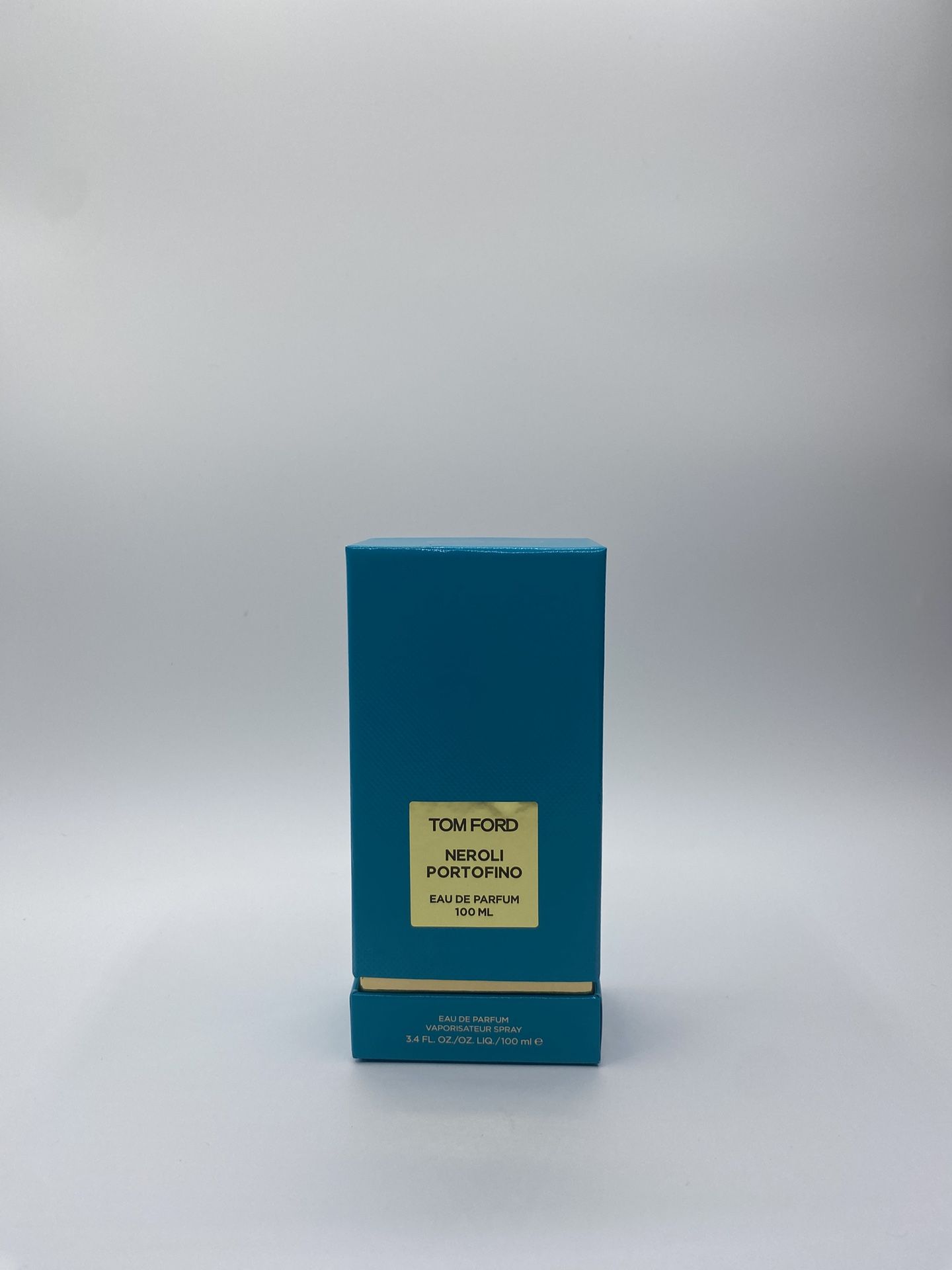 Tom Ford Neroli PortoFino