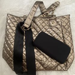 Purse And Wallet $5 For Both 