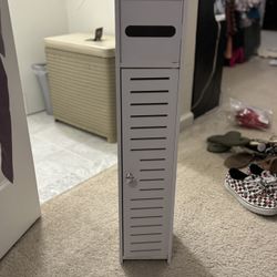 Bathroom Storage 