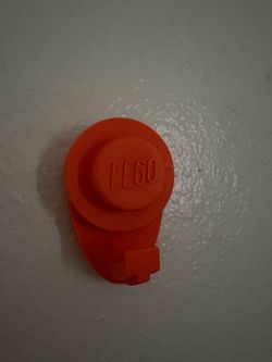 Lego hook