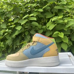 Air Jordan 1 Mid Se