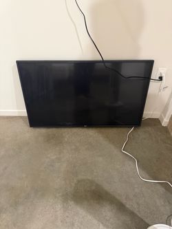 LG TV