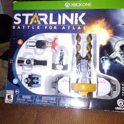 XBOX ONE STARLINK B ATTLE FOR ATLAS