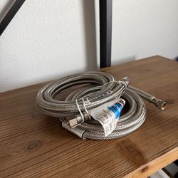 Dishwasher hose