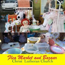 Vintage kids clothes Pyrex clothing dresses flea market collectibles toys