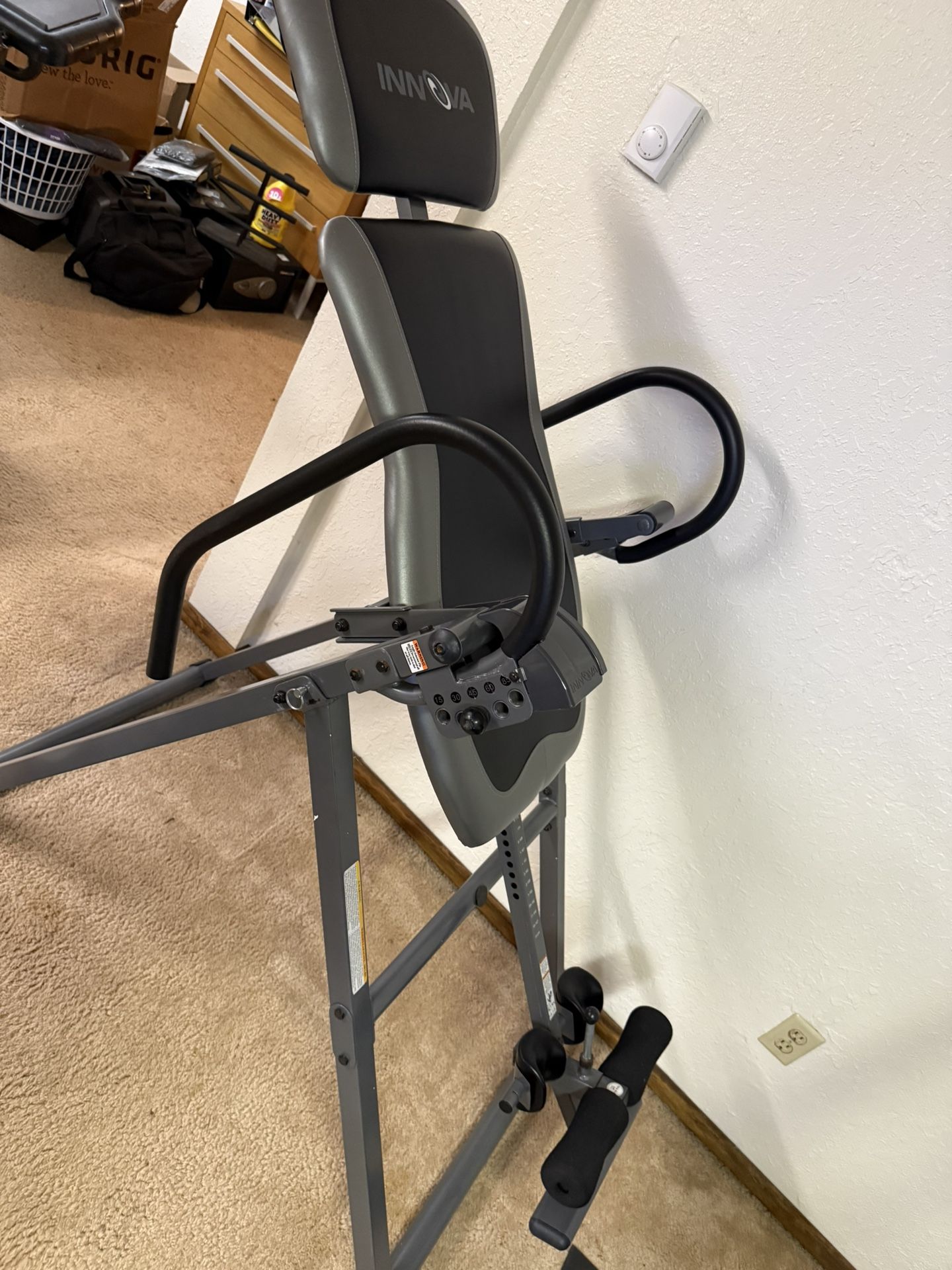 Innova Inversion (Back stretch Equipment)