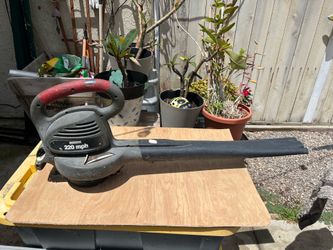 Blower