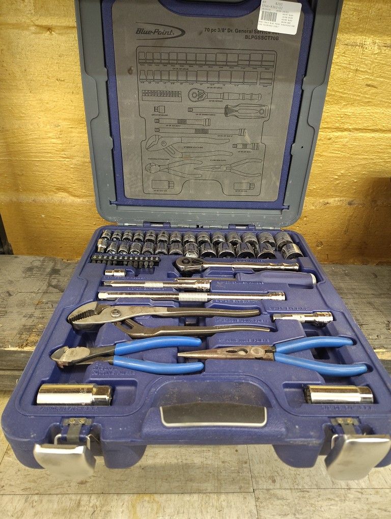 Hand Tools