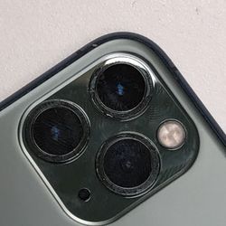 iPhone 11 Pro Max 512 GB Unlocked Green 