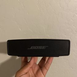 Bose Speaker