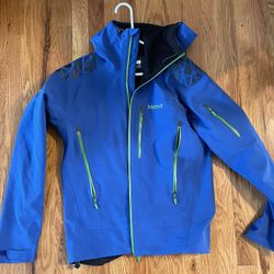 Marmot Jacket