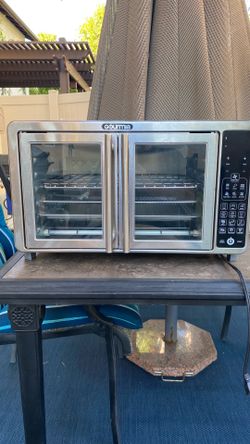 Gourmia Oven Air Fryer