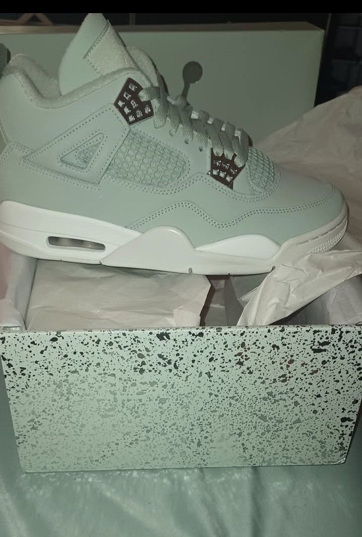 Abundance Jordan