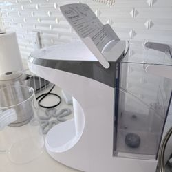 AquaTru Carafe Countertop Water Purifier