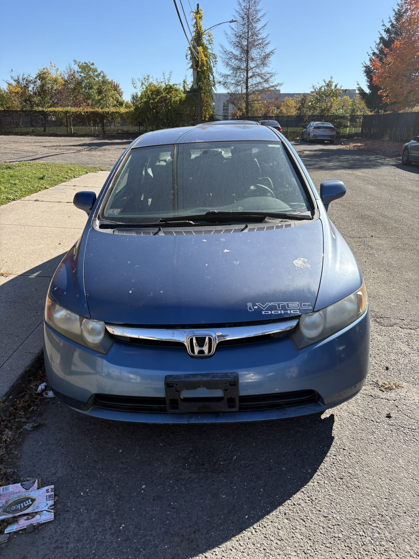 2006 Honda Civic