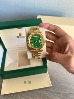 Luxury Watch