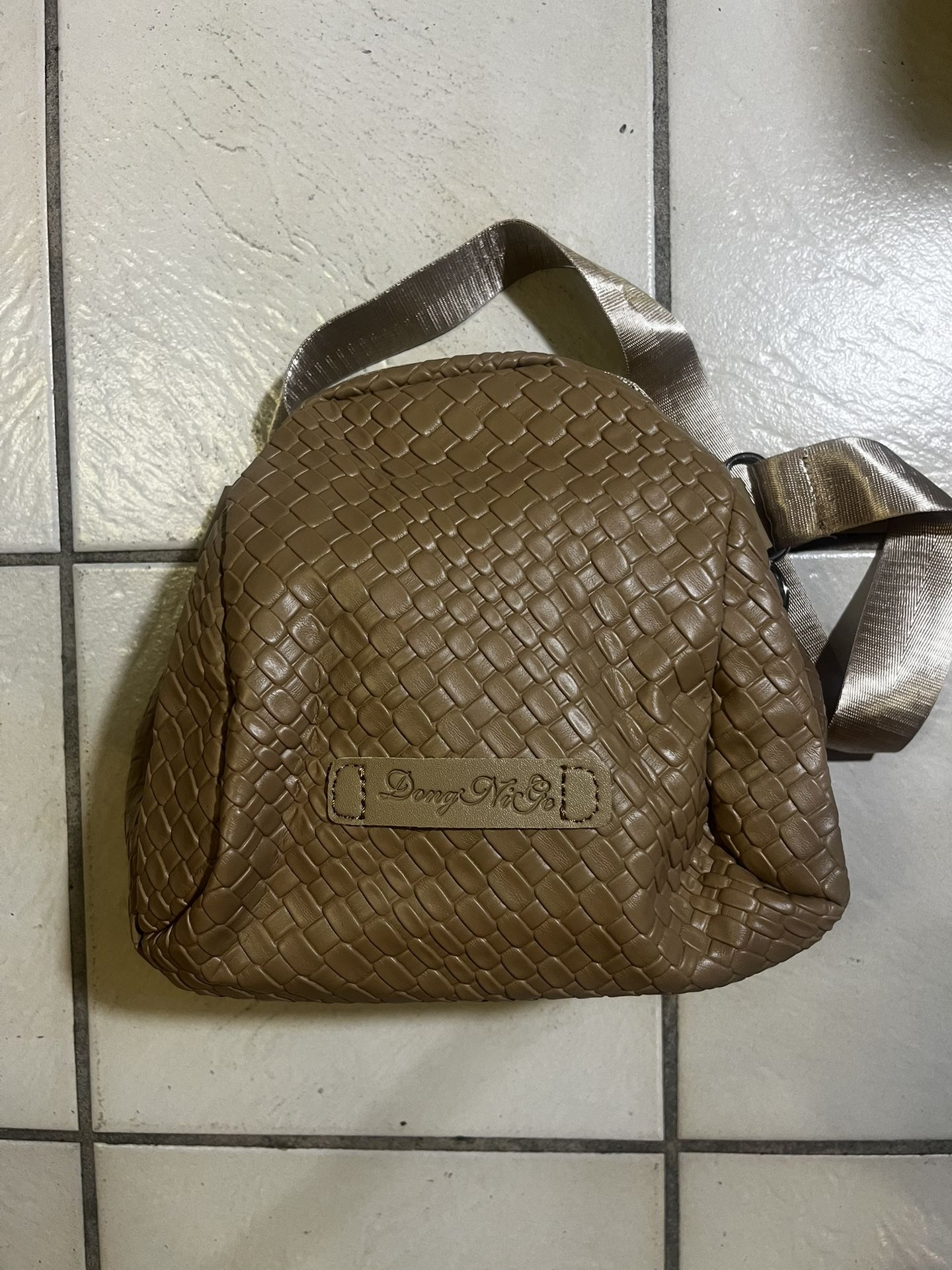 Jingpin Women’s Crossbody/Backpack Bag