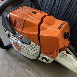 Stihl 881 