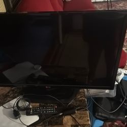 LG TV