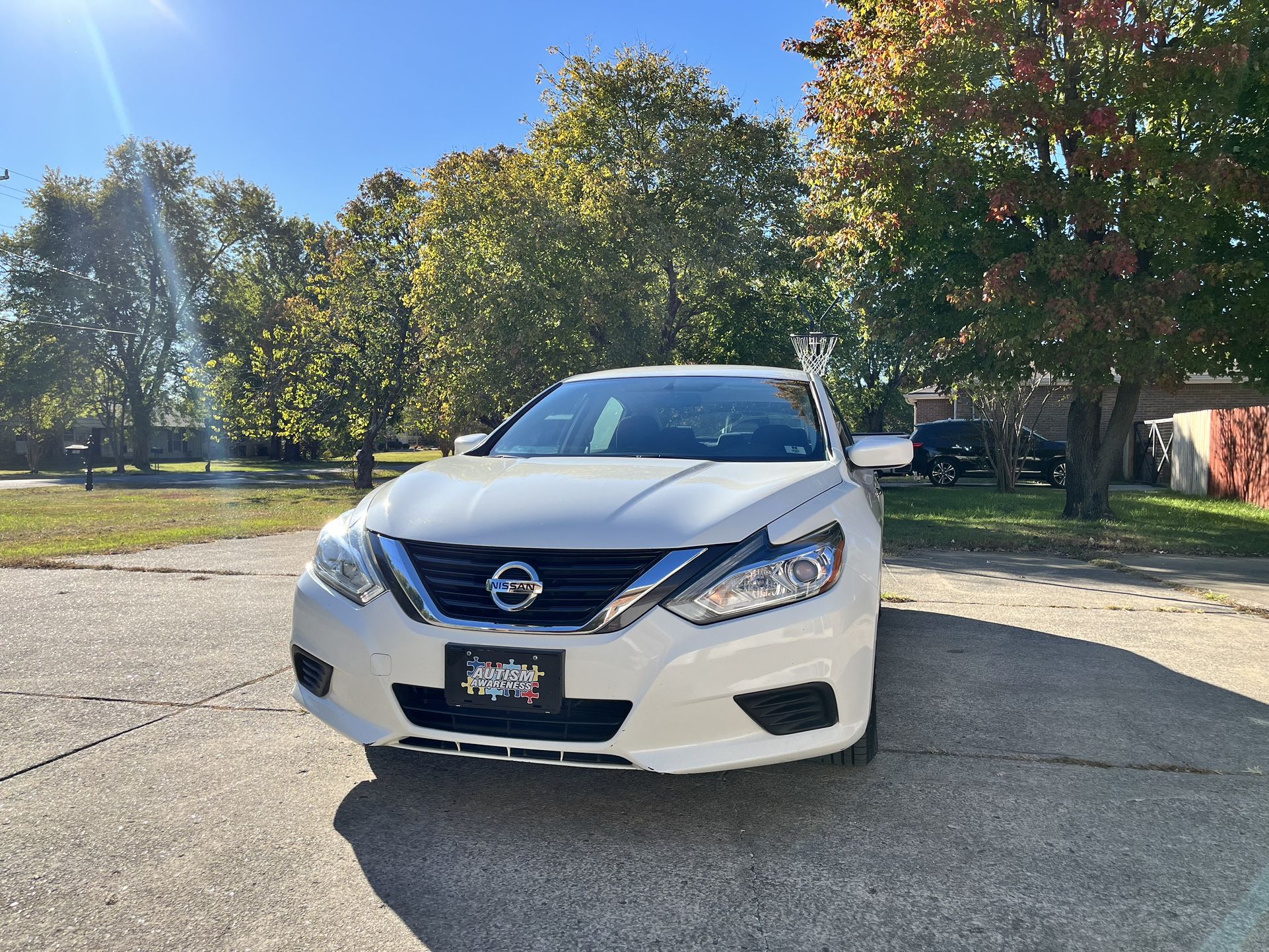 2016 Nissan Altima for Sale in Gallatin, TN OfferUp