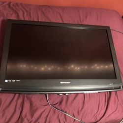 Emersom 32 inch 720p TV