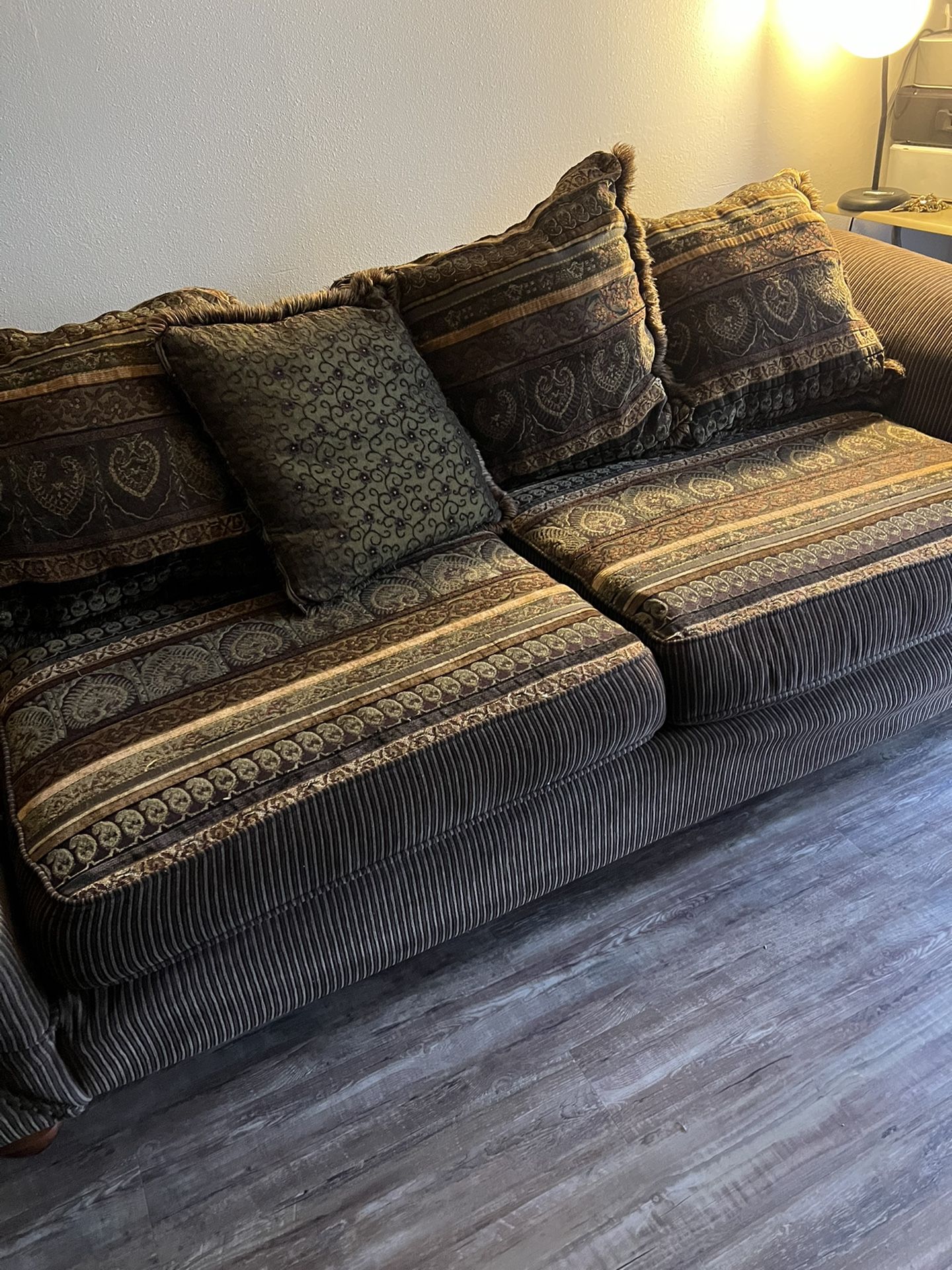 sofa