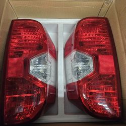 Tail Light 