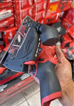 Milwaukee m12 cut off saw