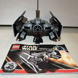Lego Star Wars set 8017