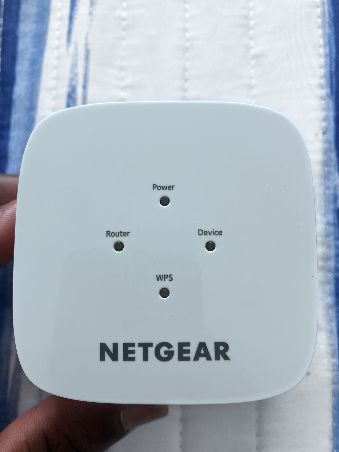 Netgear WiFi Extender