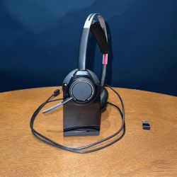 Headset Microphone