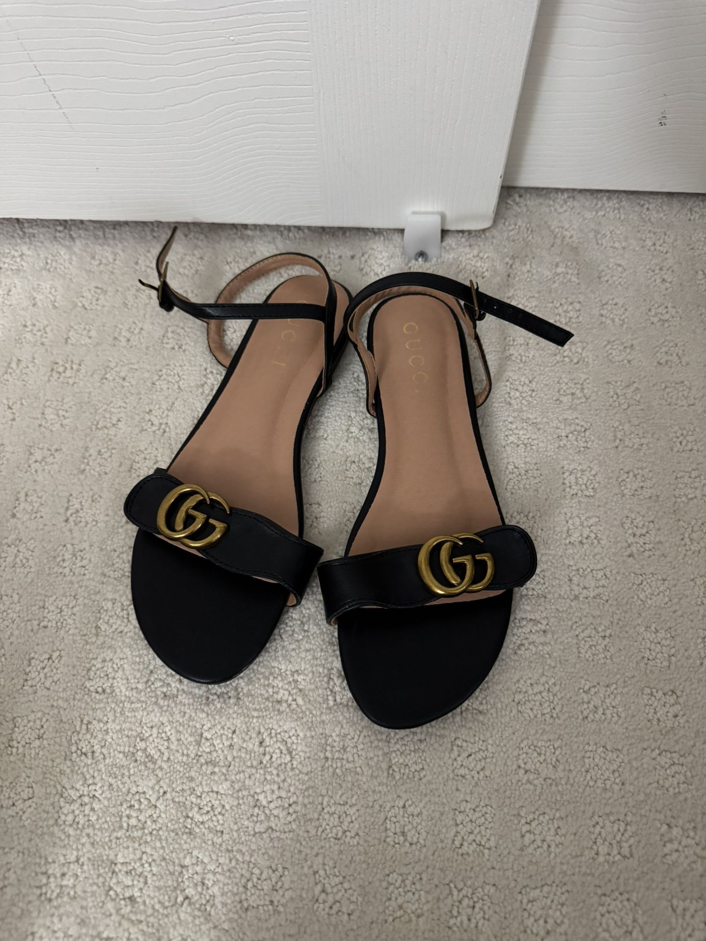 Gucci Sandals