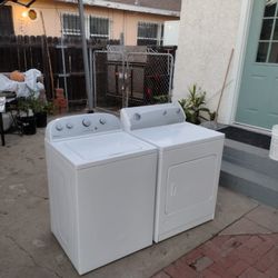 We Sell Washers